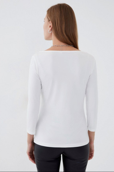 Лонгслив YANG